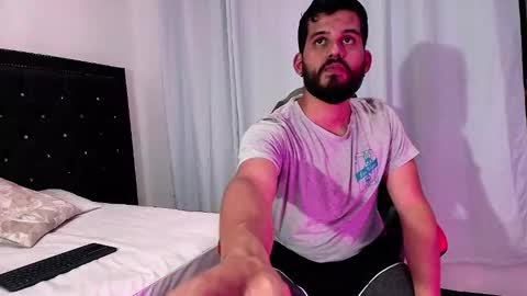 Lucas  Beaumont online show from 01-18-26, 09:29