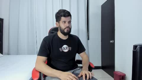 Lucas  Beaumont online show from 02-04-26, 07:14