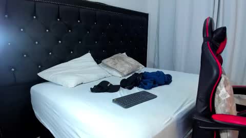 Lucas  Beaumont online show from 02-06-26, 08:29