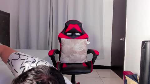 Lucas  Beaumont online show from 02-07-26, 06:39