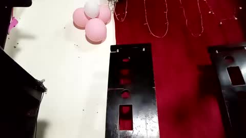 Daniel online show from 02-13-25, 05:44