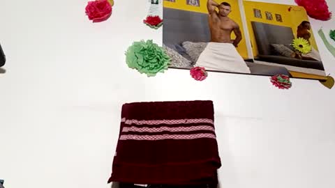 Daniel online show from 10-19-25, 08:31