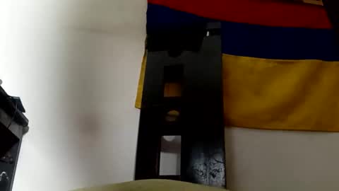 Daniel online show from 05-05-26, 04:48