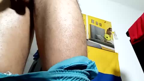 Daniel online show from 07-23-26, 01:58