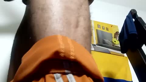 Daniel online show from 07-28-26, 07:39