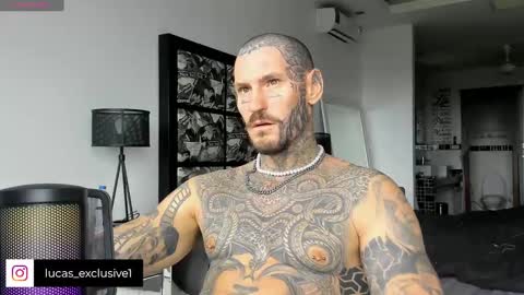 lucasexclusive online show from 12-25-24, 04:44