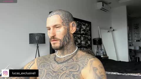 lucasexclusive online show from 12-26-24, 05:26