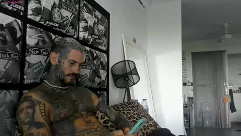 lucasexclusive online show from 02-14-25, 06:45