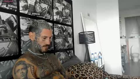 lucasexclusive online show from 02-21-25, 09:13