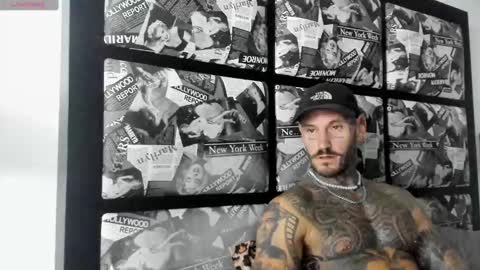 lucasexclusive online show from 02-26-25, 08:37