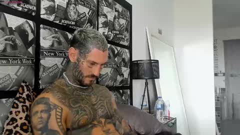 lucasexclusive online show from 02-28-25, 03:48