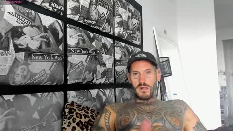 lucasexclusive online show from 03-03-25, 09:33