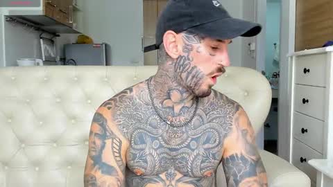 lucasexclusive online show from 09-17-25, 04:47