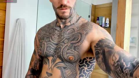 lucasexclusive online show from 09-28-25, 05:46