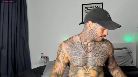 lucasexclusive online show from 11-03-25, 09:43