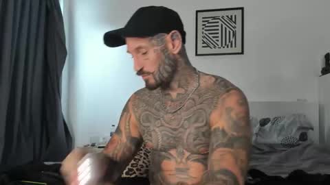 lucasexclusive online show from 02-02-26, 07:18