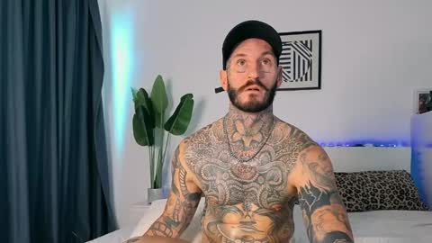lucasexclusive online show from 05-08-26, 05:57