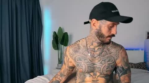 lucasexclusive online show from 05-10-26, 03:44