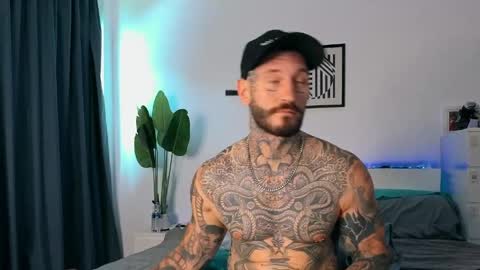 lucasexclusive online show from 05-14-26, 06:20