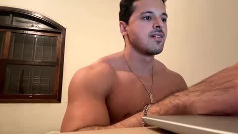 lucasfit24 online show from 01-08-25, 04:23
