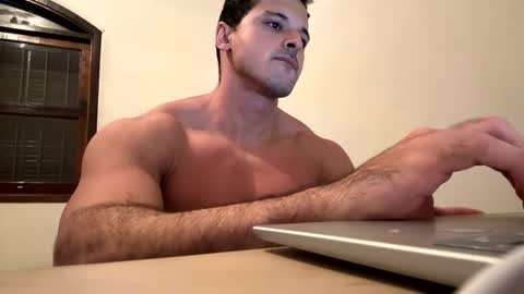 lucasfit24 online show from 01-13-25, 11:08
