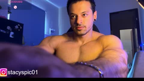 lucasfit24 online show from 02-15-26, 04:58