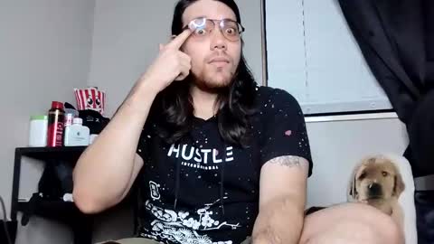 Lucas Cifrady online show from 02-03-25, 05:18