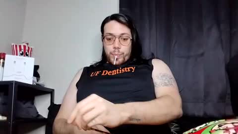 Lucas Cifrady online show from 02-12-25, 02:45