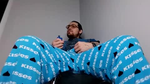 Lucas Cifrady online show from 02-22-25, 10:07