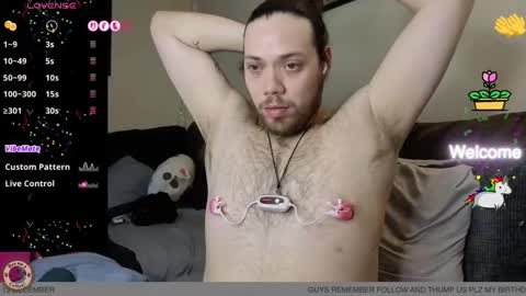 Lucas Cifrady online show from 03-16-26, 04:00