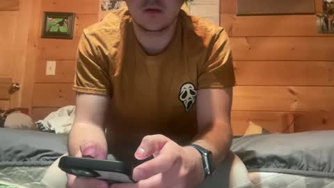 Lucas Smith online show from 12-23-24, 05:39