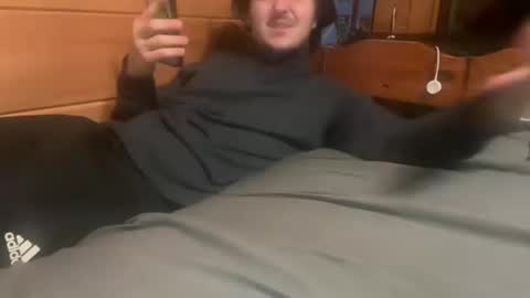 Lucas Smith online show from 12-31-24, 03:55