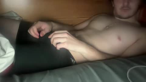 Lucas Smith online show from 01-02-25, 08:06