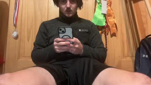 Lucas Smith online show from 01-05-25, 02:38