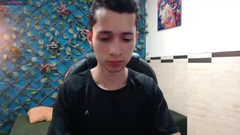 LucassSmith11 online show from 12-19-25, 11:50