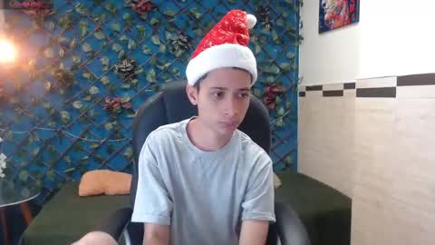 LucassSmith11 online show from 12-20-25, 11:39