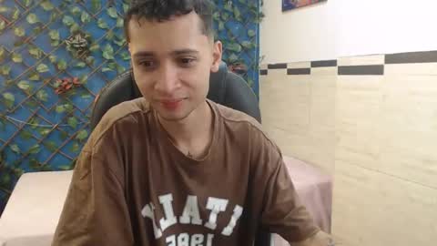 LucassSmith11 online show from 03-22-26, 03:15