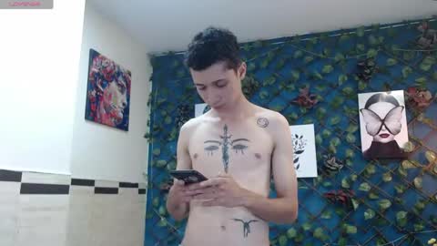LucassSmith11 online show from 05-05-26, 08:39