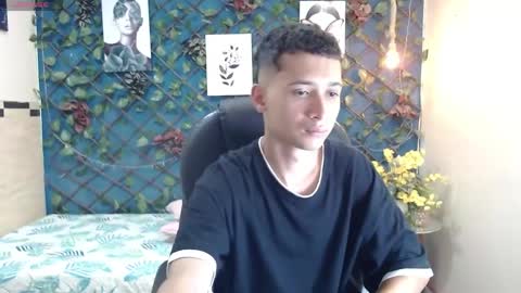 LucassSmith11 online show from 05-09-26, 08:25