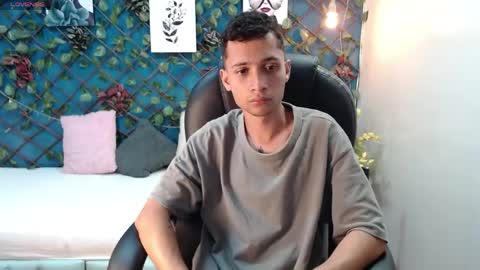 LucassSmith11 online show from 05-12-26, 10:29