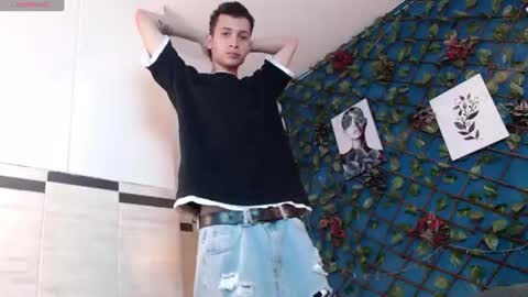 LucassSmith11 online show from 06-19-26, 09:07
