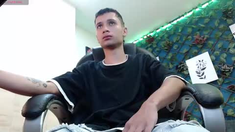 LucassSmith11 online show from 06-27-26, 06:35