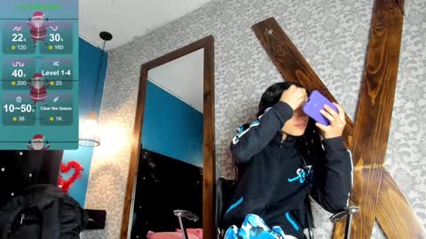 MIA HOT online show from 01-10-25, 12:04