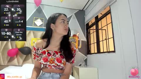 MIA HOT online show from 10-04-25, 12:14