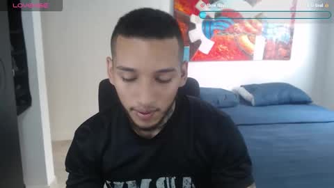 Luca Vanden online show from 11-01-25, 01:57