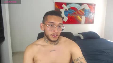 Luca Vanden online show from 11-07-25, 03:01