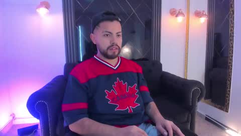 Lucca   IG Luccamallard online show from 02-07-26, 11:58