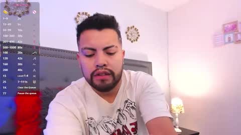 Lucca   IG Luccamallard online show from 02-26-26, 11:31