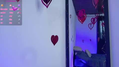 Luccy online show from 02-21-25, 02:16