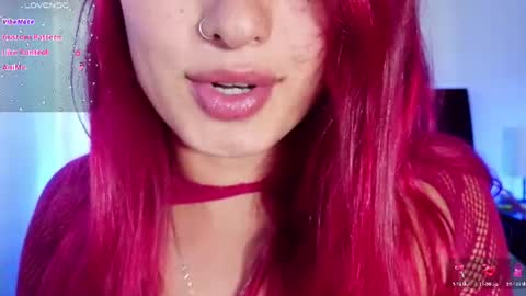 Luccy online show from 06-09-26, 03:45